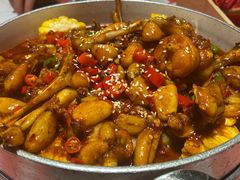 -辣小鲜·南昌大排档(船山路店)