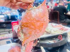 -钱库里海鲜自助(星海广场店)