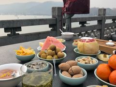-湖畔居茶楼(湖滨店)