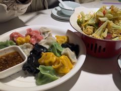 -33号大院·青岛本帮菜(五四广场店)