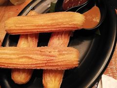 -Luchador摔跤手墨西哥餐厅(恒宇广场店)