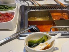 -海底捞火锅(威高广场店)