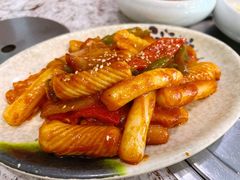 -高丽屋(天宁寺店)