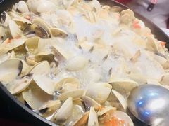 -拾下卜卜贝•海鲜火锅