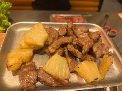 -麻蒲碳烤肉(远景路1号店)