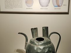 -中国茶叶博物馆(双峰馆区)