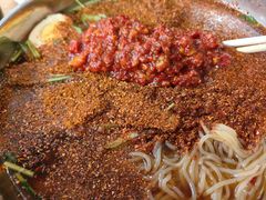 -韩麦大冷面(桂花街直营店)