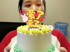 -CarolCake卡萝家(锦华万达店)