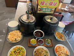 -崂山印象·青岛·海鲜渔家菜