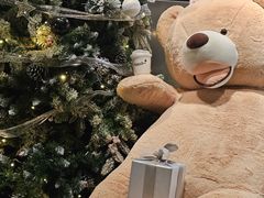 -J Create城市露营咖啡·简餐·宠物(上海动物园店)