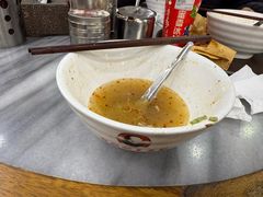 -郝刚刚羊杂割(柳巷店)