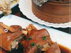 -集贤门·徽菜(福田店)