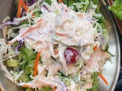 -伏一解牛烤肉专门店(信业购物中心店)