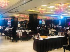 大堂-炳胜品味(珠江新城店)