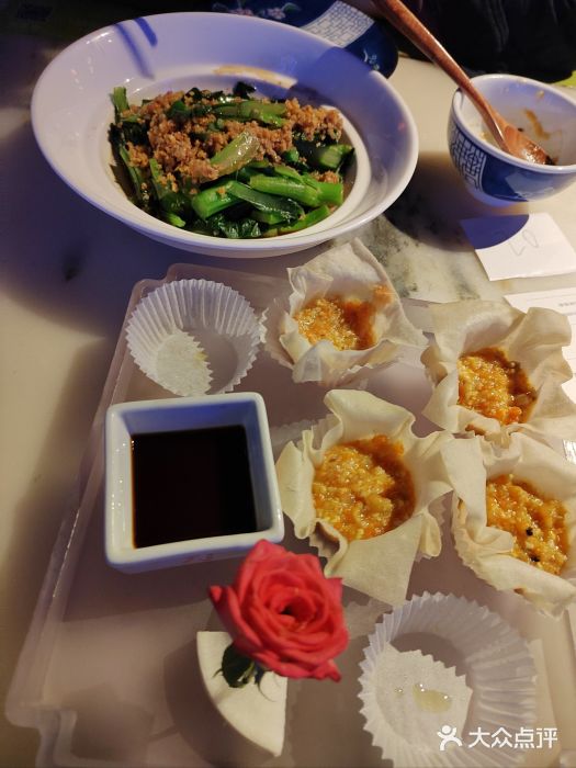 桂满陇天书(南京德基旗舰店)图片