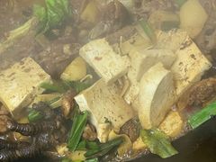 -曹丞相·地锅鸡·地锅鱼(武林店)