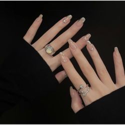 -U3美甲