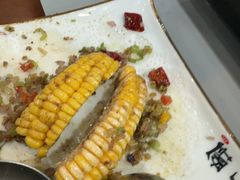 -金龙·打边炉(武进路店)