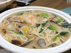 -莆田餐厅PUTIEN(三里屯店)