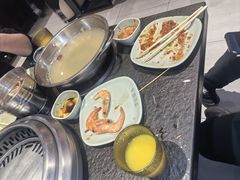 -盛江山自助料理(奥莱锦辉购物广场店)