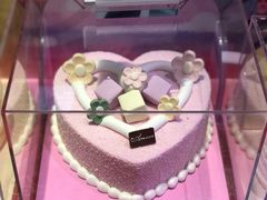 甜心-巴黎贝甜(卫清西路店)