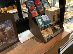 零售区-星巴克(天津五大道店)