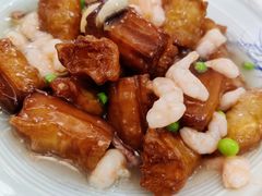 八宝油条-百家鲜·杭帮菜