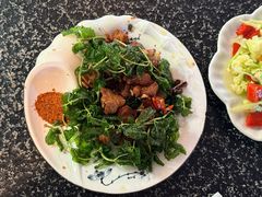 -海韵人家.海景花园经典云南菜(双廊店)