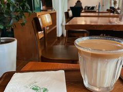 -雕刻时光咖啡馆(交大店)