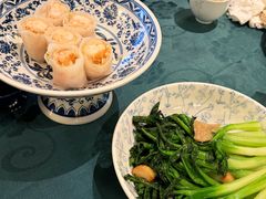 -誉八仙粤菜(万象天地店)