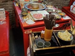 -谭鸭血老火锅·匠心(环球港旗舰店)