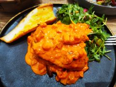 -榖屋house of flour(张江首店)