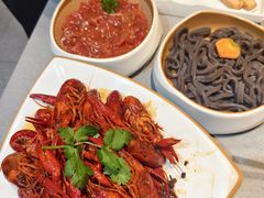 -海底捞火锅(地王新天地店)