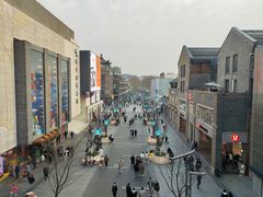 -长藤鬼校(龙翔店)