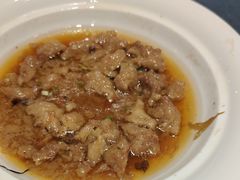 -金狮麟·新豫菜(金码大厦店)