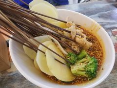 -小螺号螺蛳粉(万科钻石广场店)