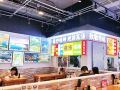 -雙冲柳州螺蛳粉&酸嘢&桂林米粉(簋街店)