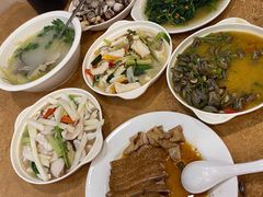 -揭阳钟记小食(福田新村店)