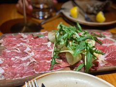 -Osteria Garden 生蚝花园餐厅(原进贤路店)