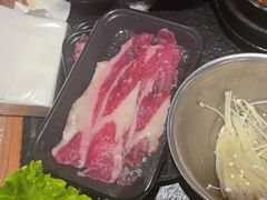 -炽城·烤肉名家(鸿达中央广场店)