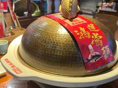 -魏铭鱼头捞饭(嘉善店)