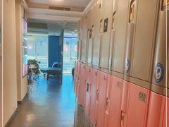 -Bona Fit 伯纳健身超级工作室(车公庄店)