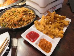 -巴邑火锅(江北万达店)