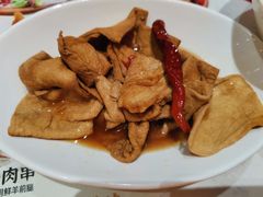 -老碗会·陕西手工面(前海世茂店)