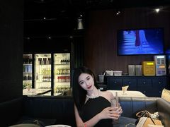 -STARRY CAFE & LOUNGE BAR(高新店)