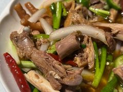 -小尕子·新疆菜(明园店)