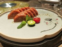 -香园茶社·金陵小灶(老门东店)