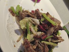 -同喜烤鸭店(光芒店)