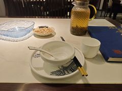 -徽韵人家·传承正宗徽菜(牡丹园店)
