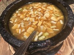-绿茶餐厅(coco park 店)